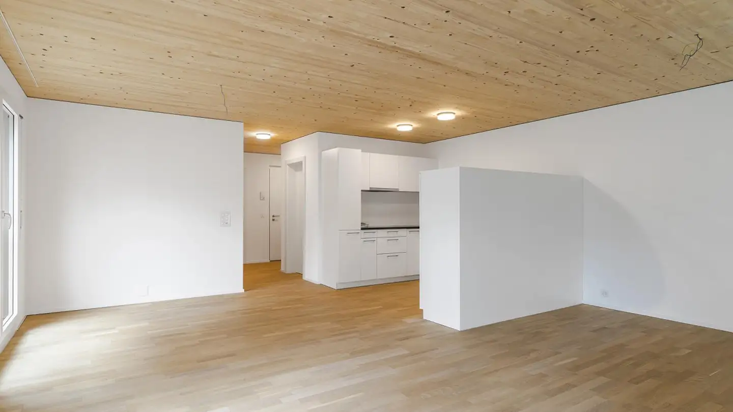 Wohnung mieten - Domänenstrasse 10, 9008 St. Gallen