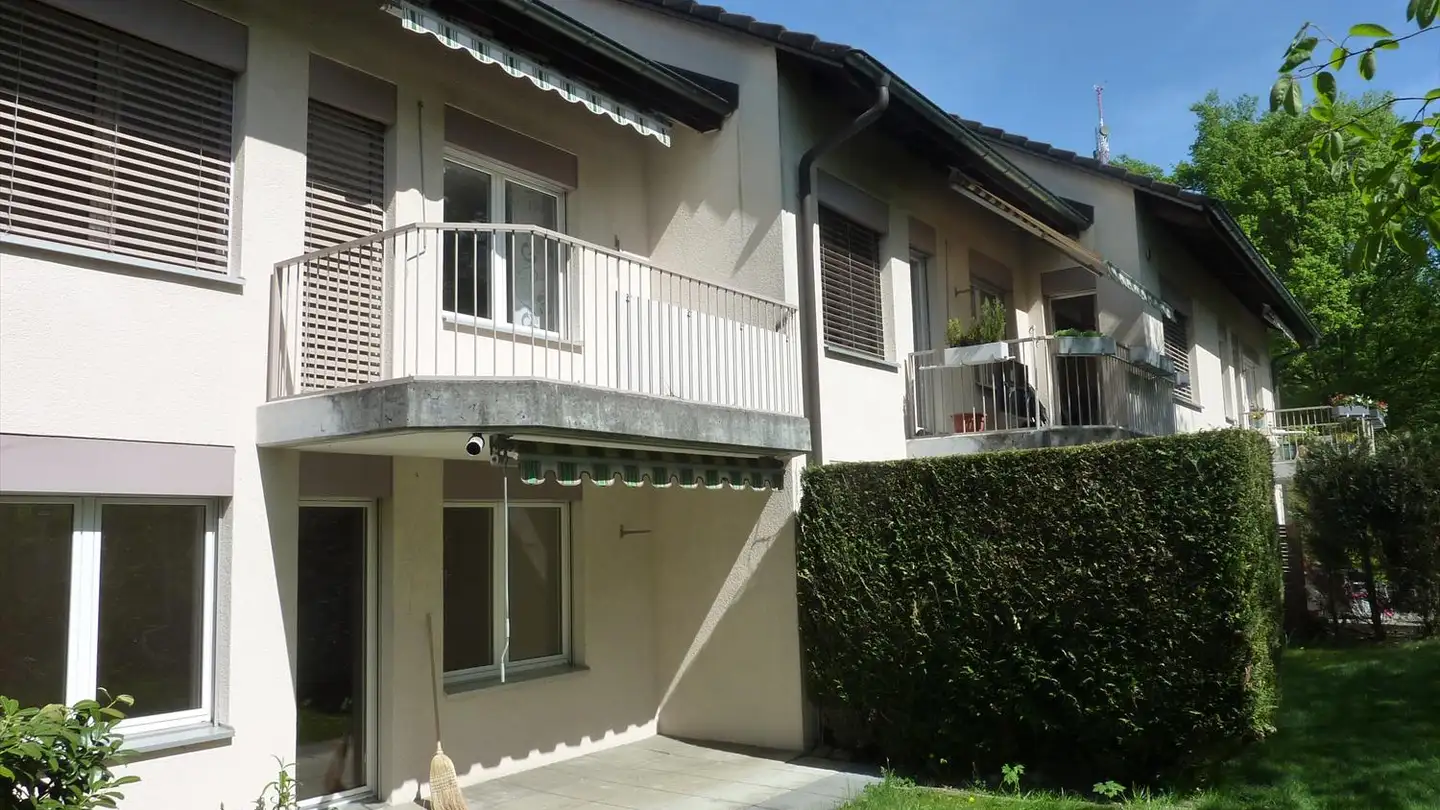 Apartment for rent - Reutlenring 2, 8302 Kloten - Photo 2