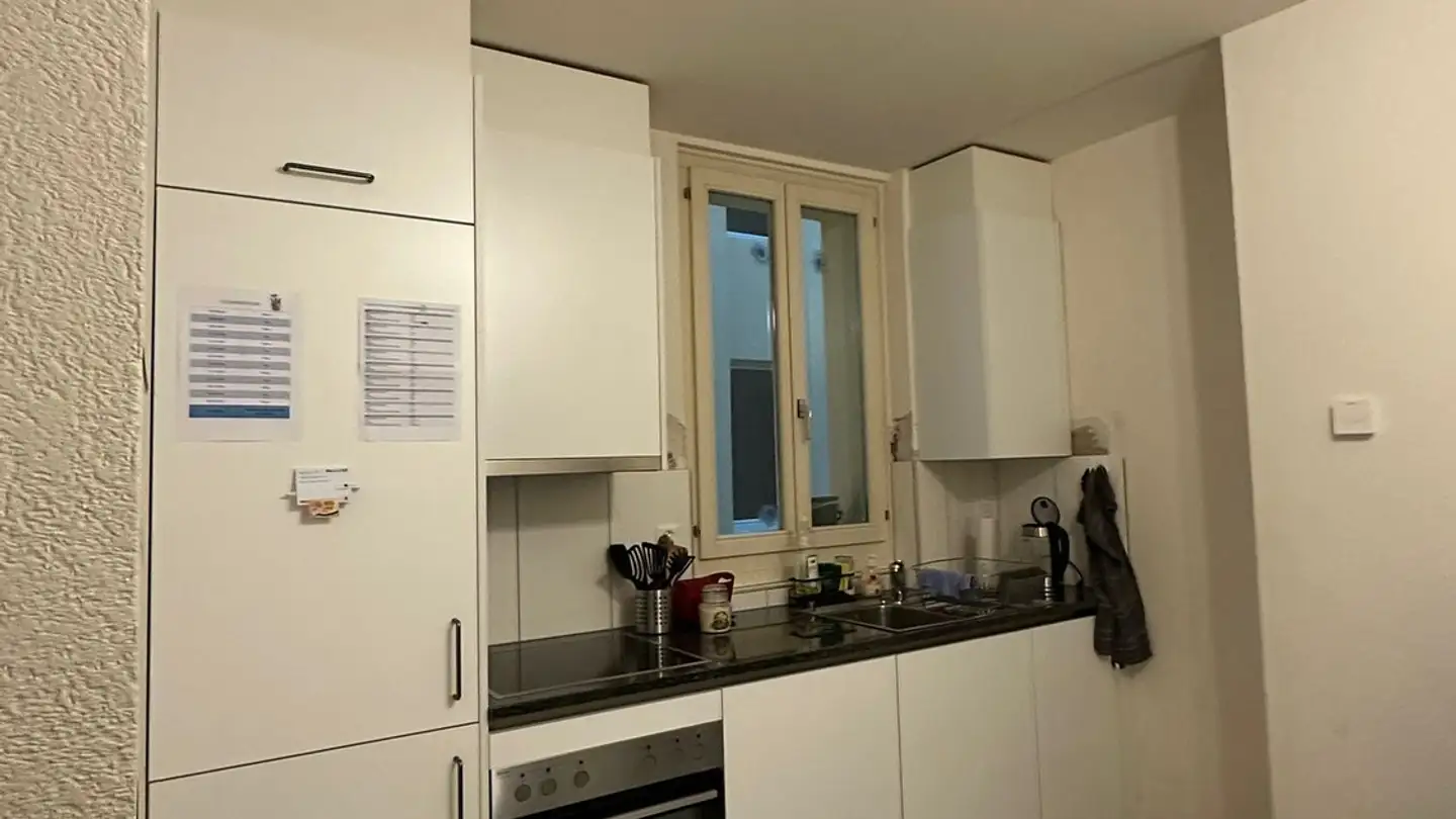 Stanza singola in affitto - 1700 Fribourg - Foto 3