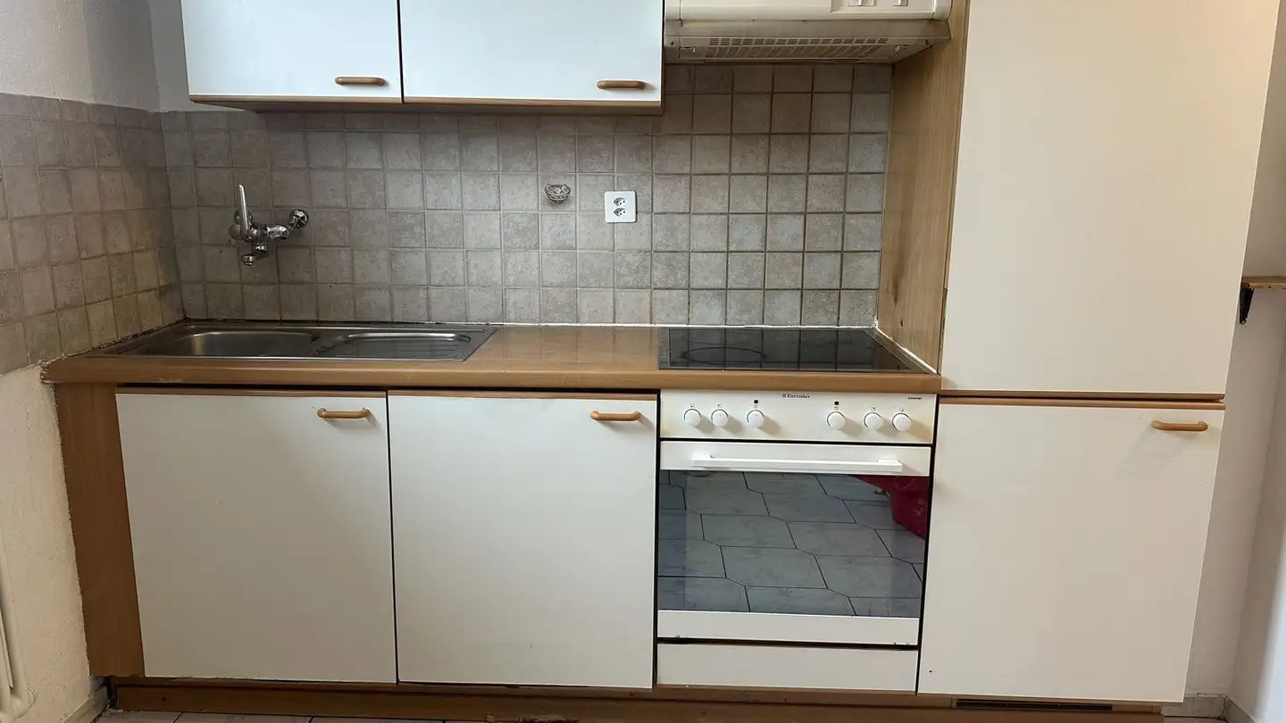 Apartment for rent - Meiefeldstrasse 14, 3400 Burgdorf - Photo 4