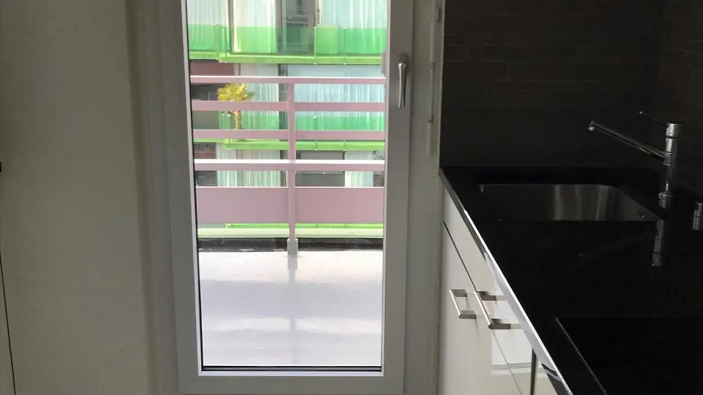 Apartment for rent - Colmarerstrasse 59, 4055 Basel - Photo 3