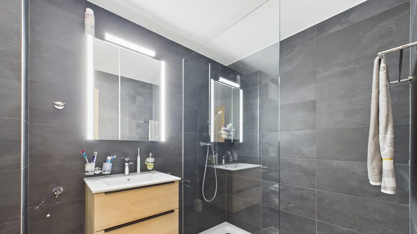 Appartement à vendre - 1983 Evolène - Photo 4