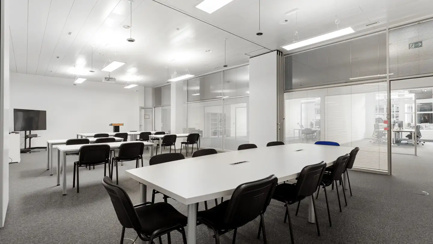Office space for rent - 9000 St. Gallen - Photo 4