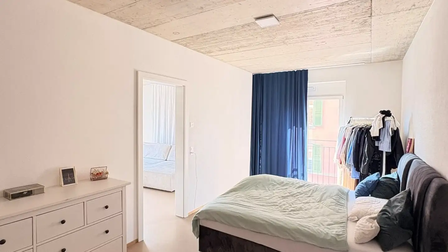 Appartamento in affitto - Lyssachstrasse 30, 3400 Burgdorf - Foto 4