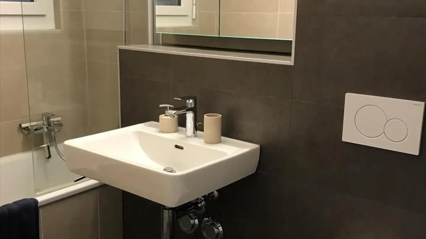 Apartment for rent - Colmarerstrasse 59, 4055 Basel - Photo 4