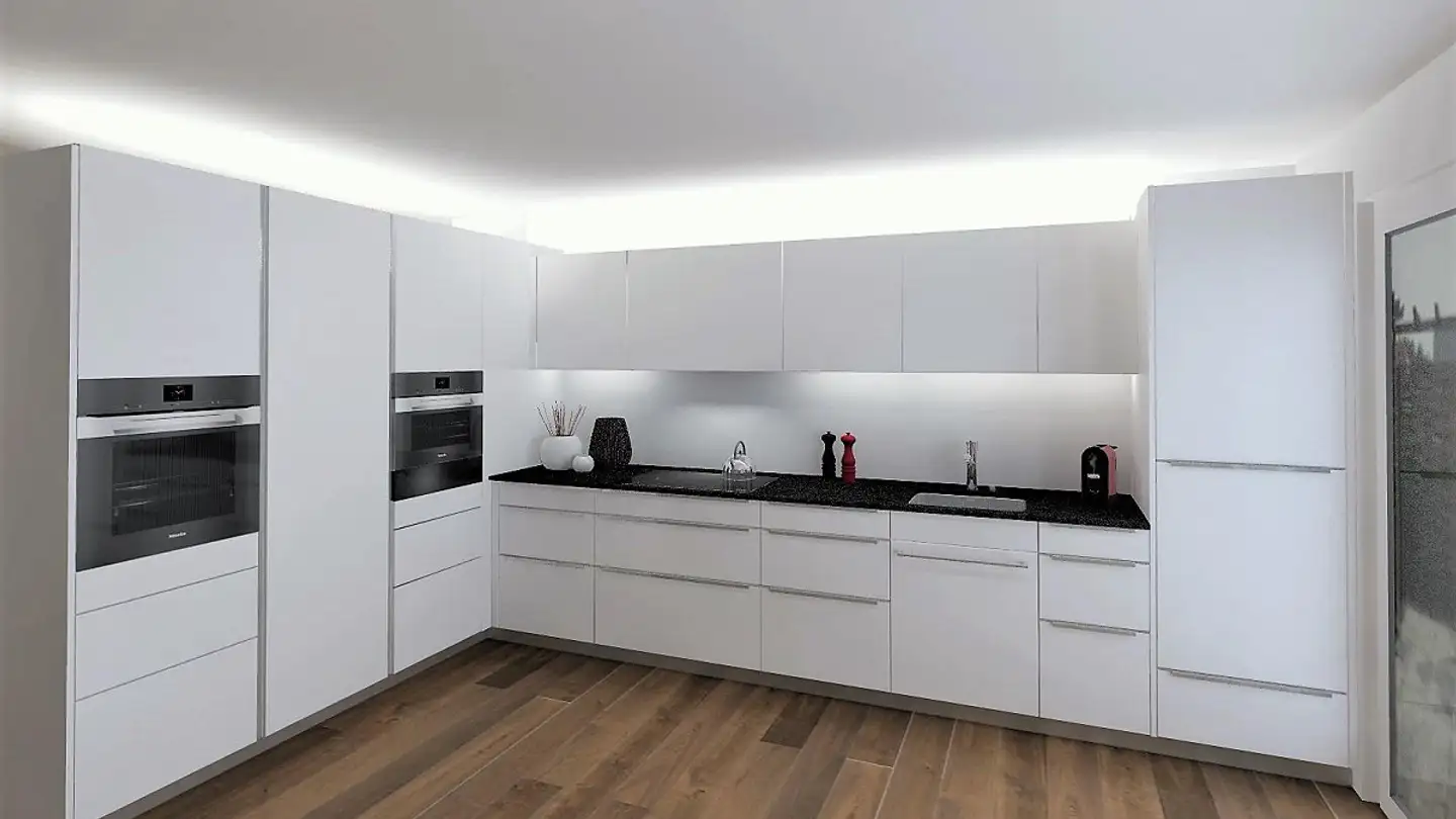 Appartamento in affitto - Hirschweg 7, 7000 Chur - Foto 3