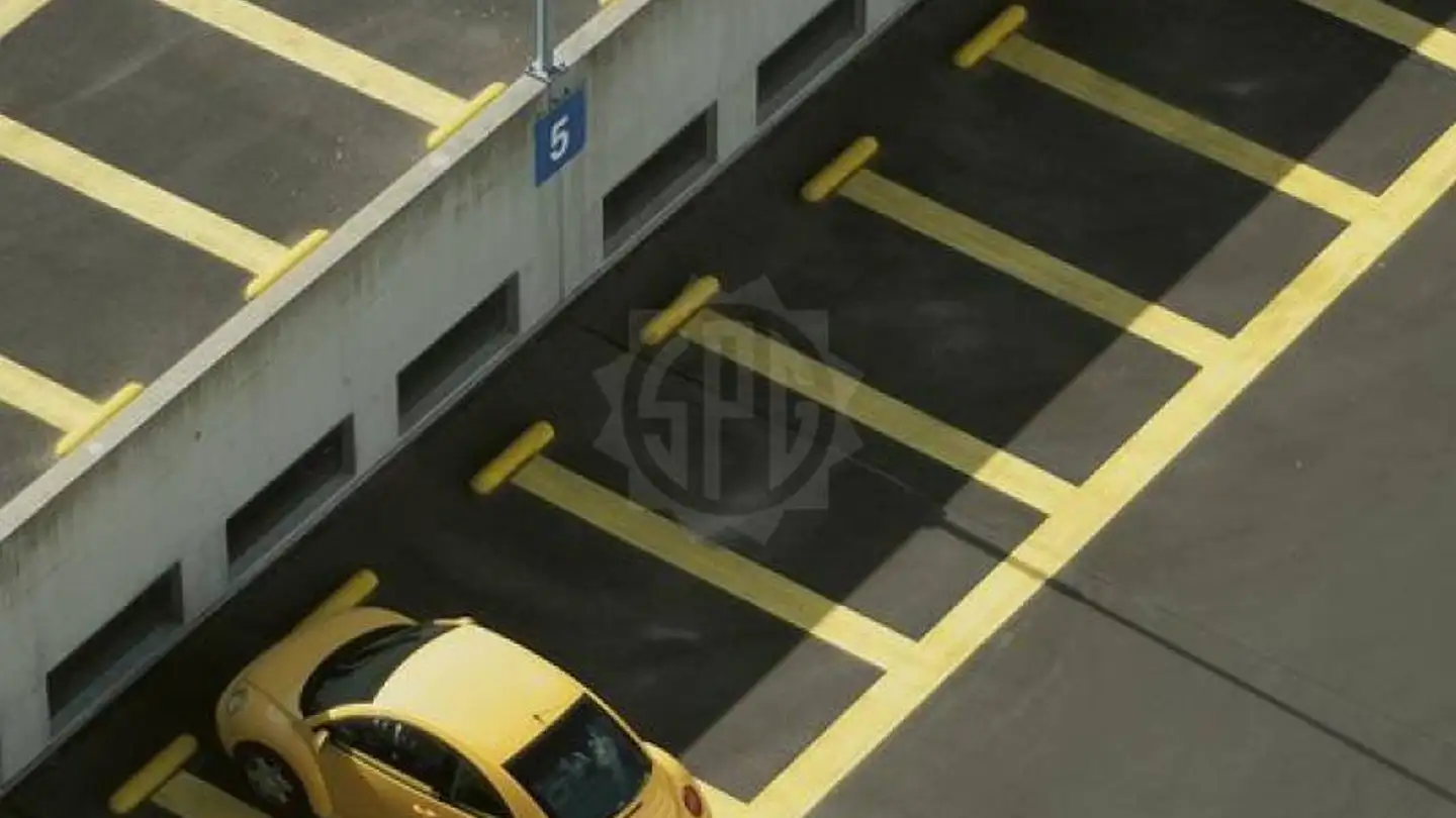 Immobilie mieten - Rue Peillonnex 35c, 1225 Chêne-Bourg