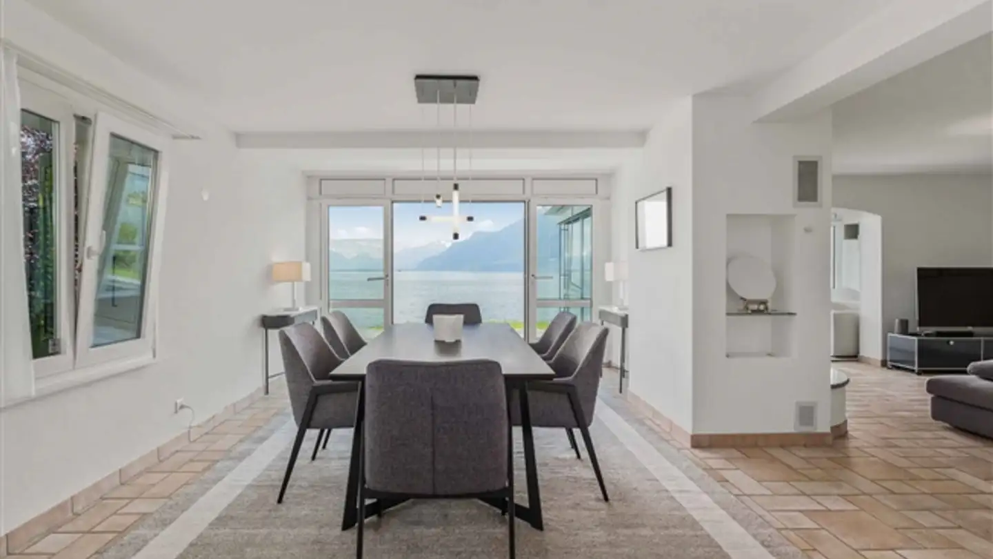 Villa for sale - 1802 Corseaux - Photo 4