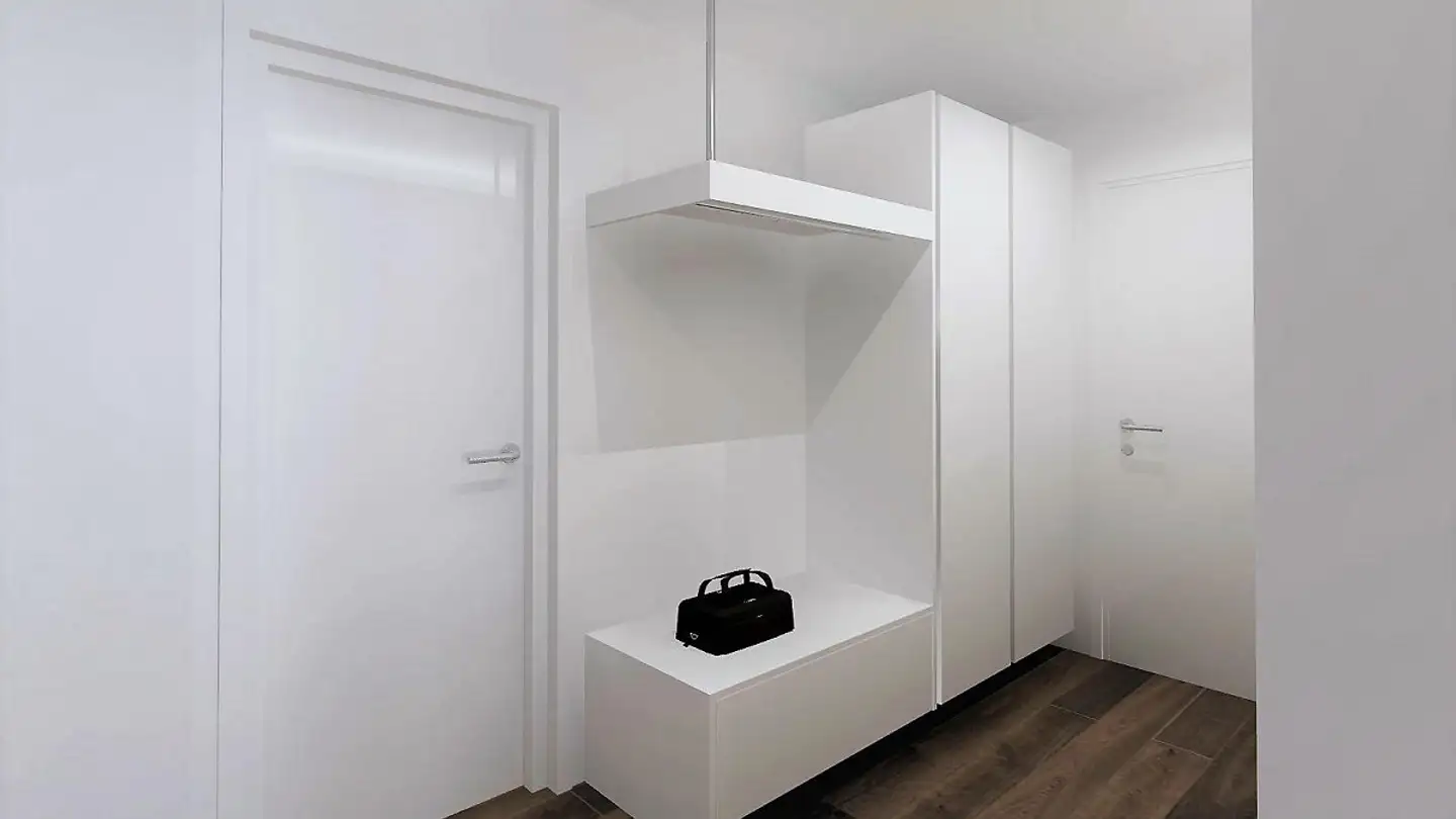 Appartamento in affitto - Hirschweg 7, 7000 Chur - Foto 4