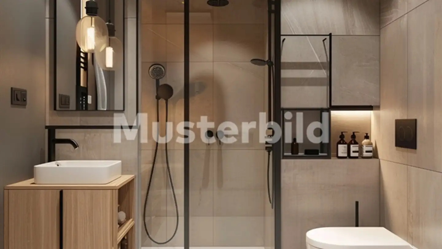 Appartement à vendre - 6312 Steinhausen - Photo 3