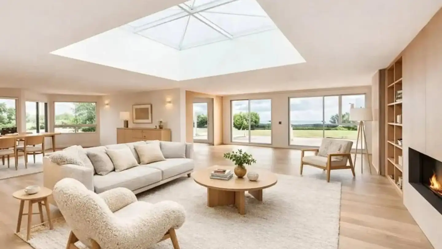 Appartement à vendre - 1295 Tannay - Photo 3