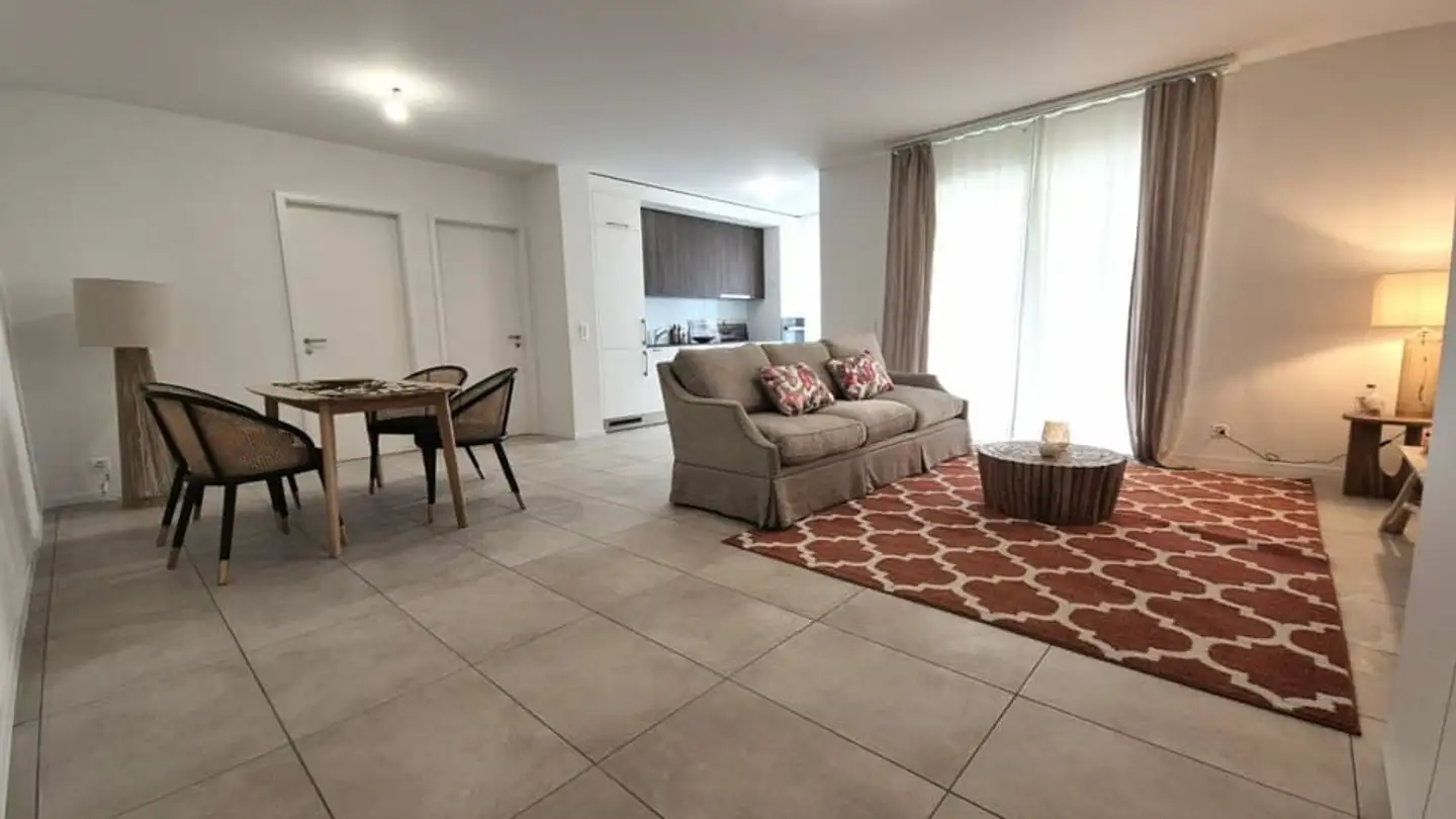 Apartment for rent - Allée Charles-Edouard-Guillaume 2, 1723 Marly