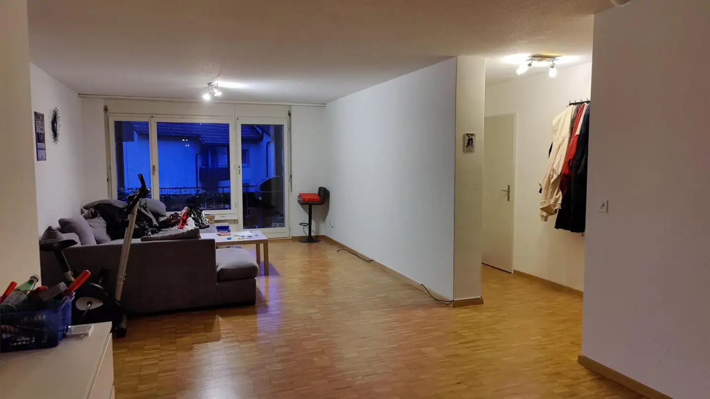 Appartement à louer - Im Talacher 26, 8306 Brüttisellen - Photo 2