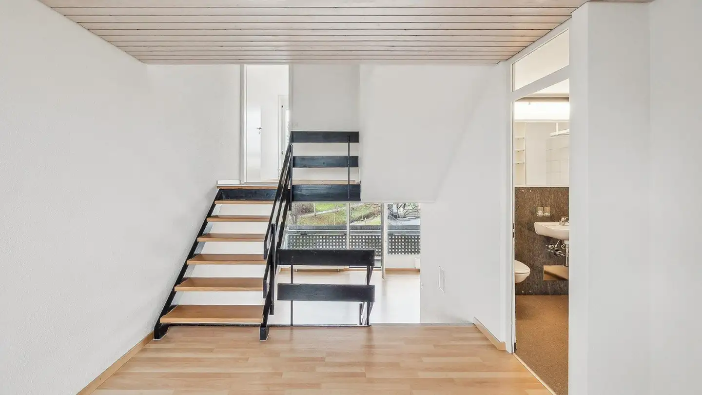 Duplex à louer - Brühlstrasse 63, 9320 Arbon - Photo 3