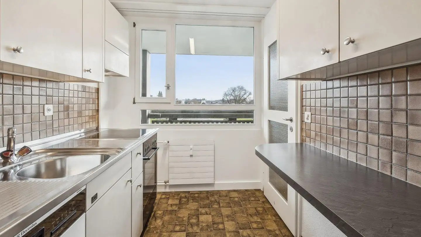 Duplex à louer - Brühlstrasse 63, 9320 Arbon - Photo 4