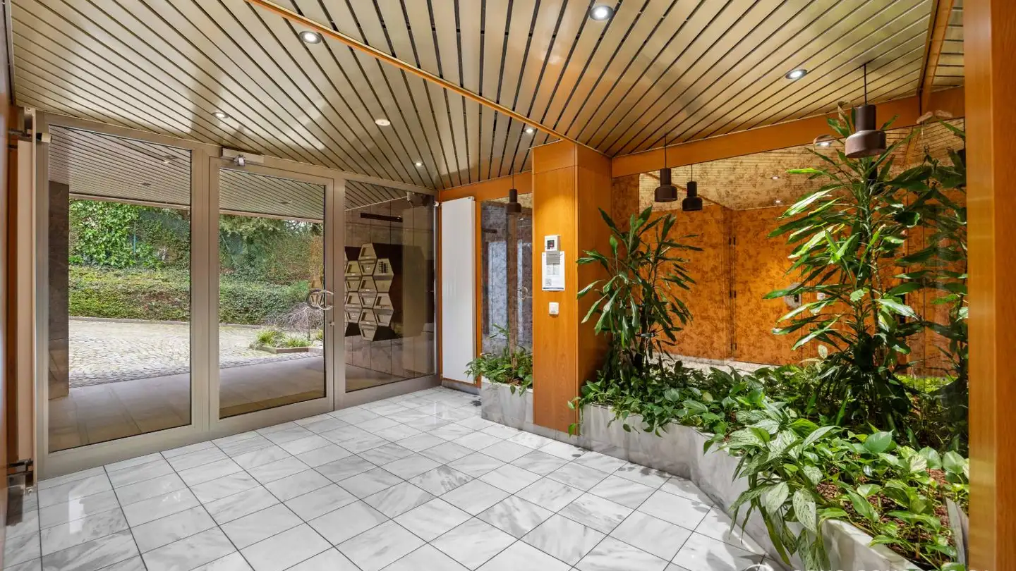 Appartement à vendre - Avenue Général Guisan, 1009 Pully - Photo 4