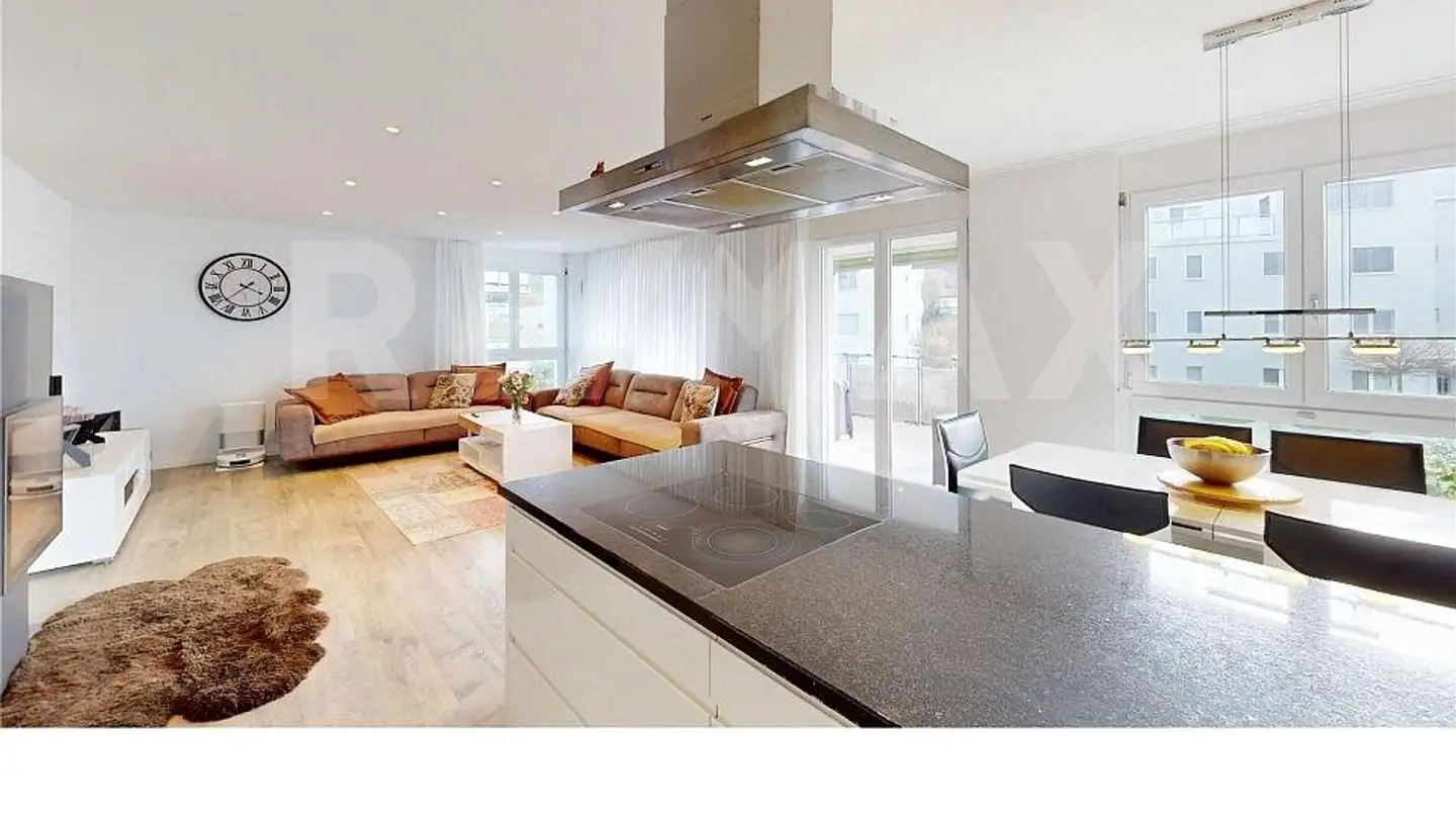 Apartment for sale - 8187 Weiach