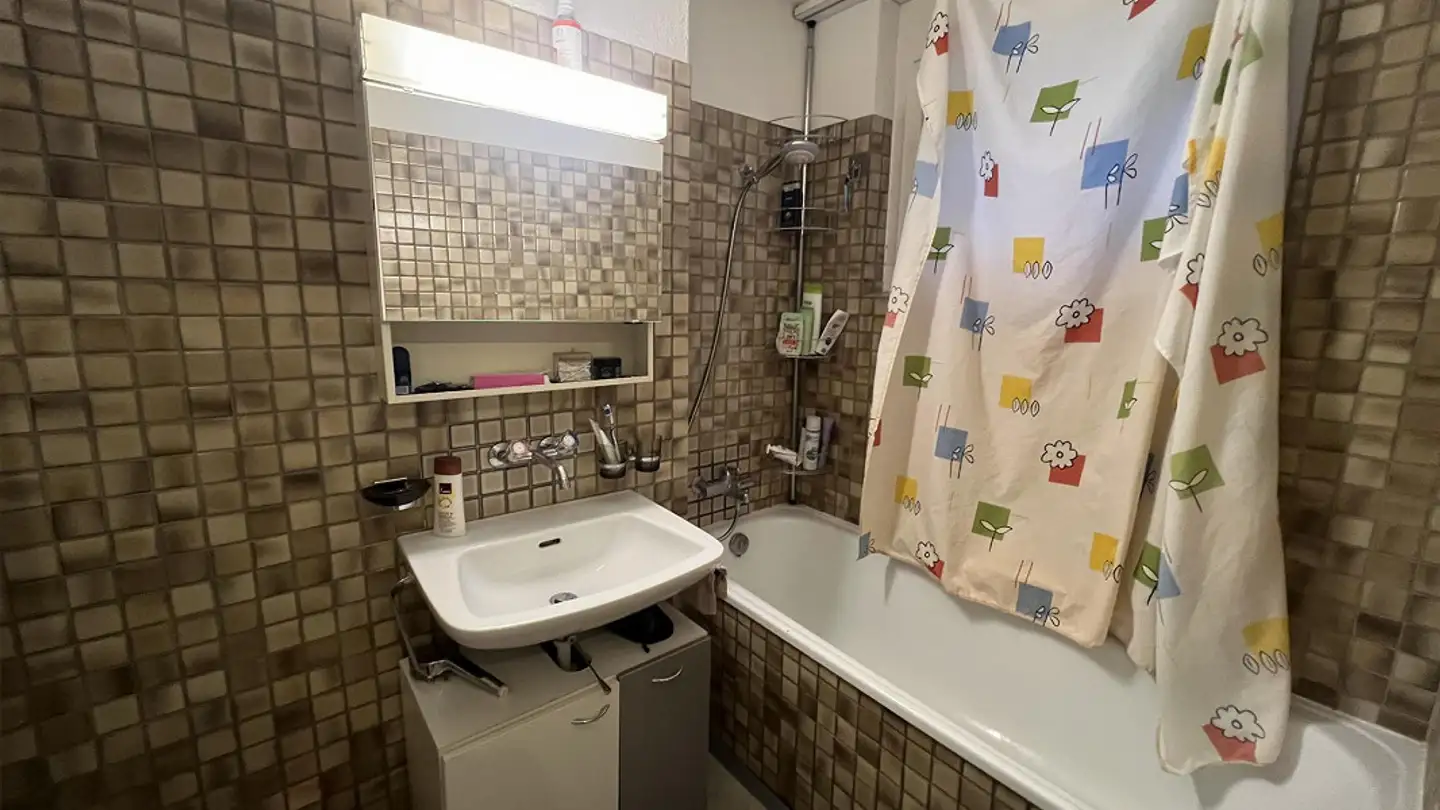 Appartement à louer - Im Talacher 26, 8306 Brüttisellen - Photo 4