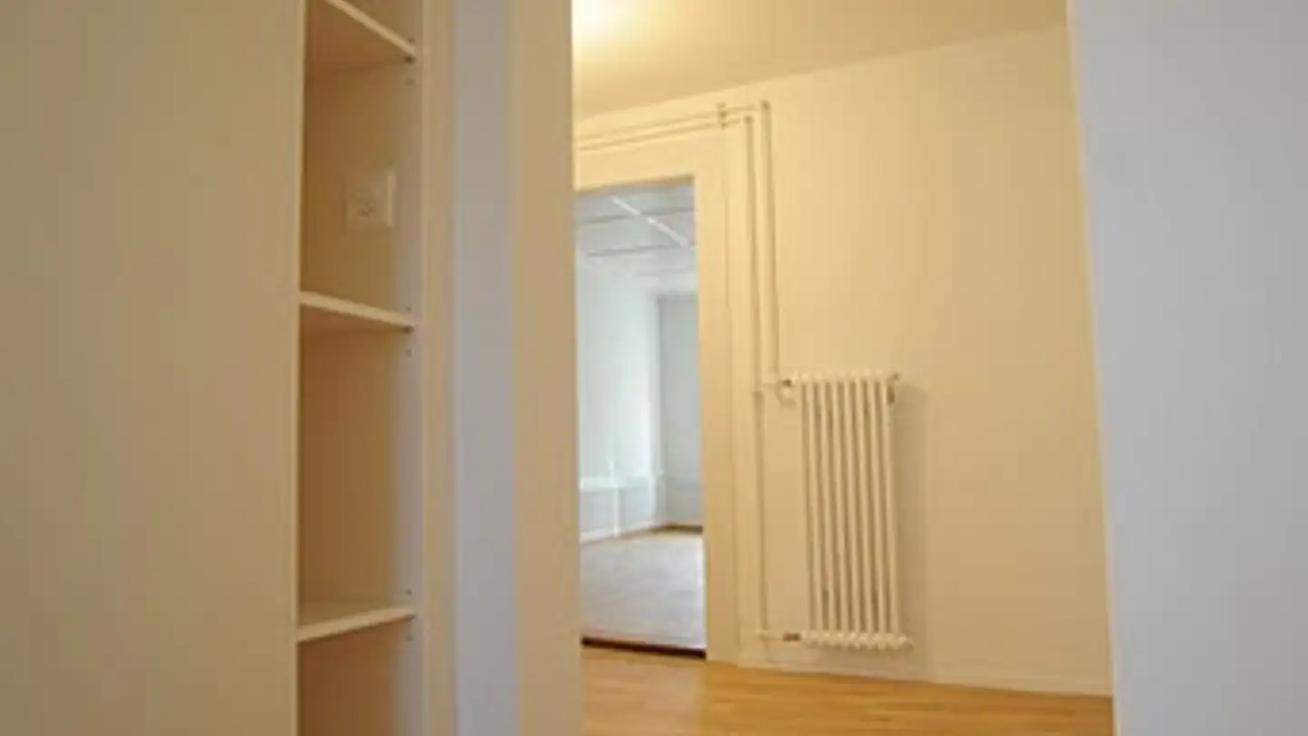 Appartement à louer - Metzgergasse 10, 3400 Burgdorf - Photo 4