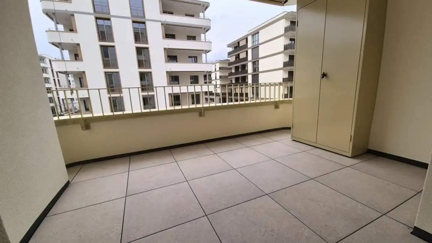 Apartment for rent - Allée Charles-Edouard-Guillaume 2, 1723 Marly - Photo 2