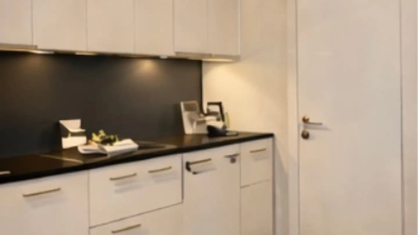 Appartamento in affitto - Via Alberto Franzoni 5, 6600 Locarno - Foto 2