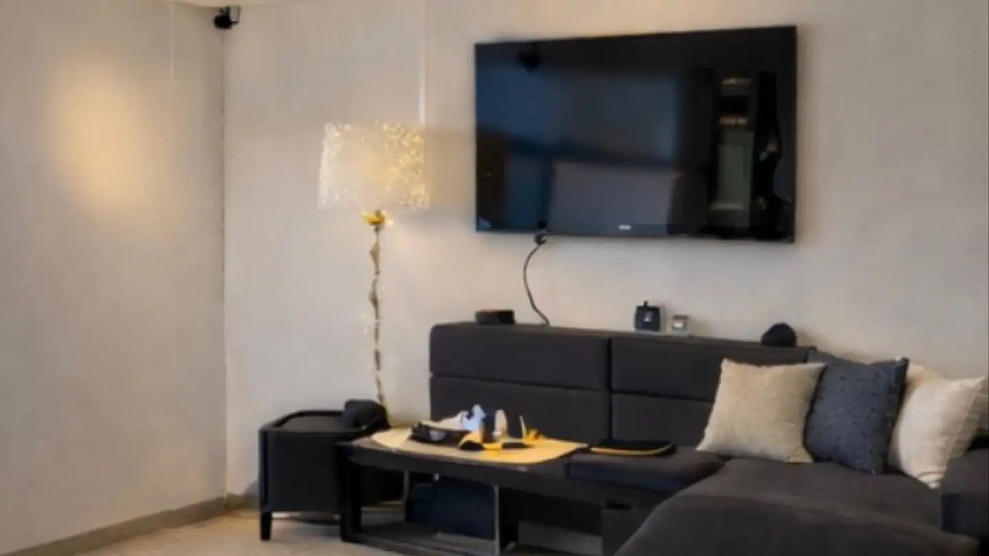 Appartamento in affitto - Via Alberto Franzoni 5, 6600 Locarno - Foto 3