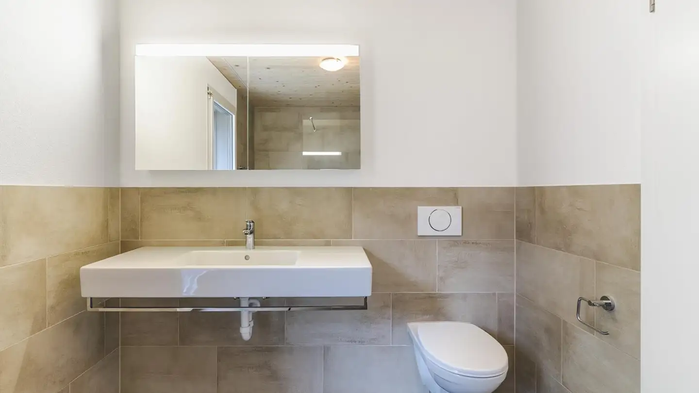 Appartamento in affitto - Domänenstrasse 10, 9008 St. Gallen - Photo 3