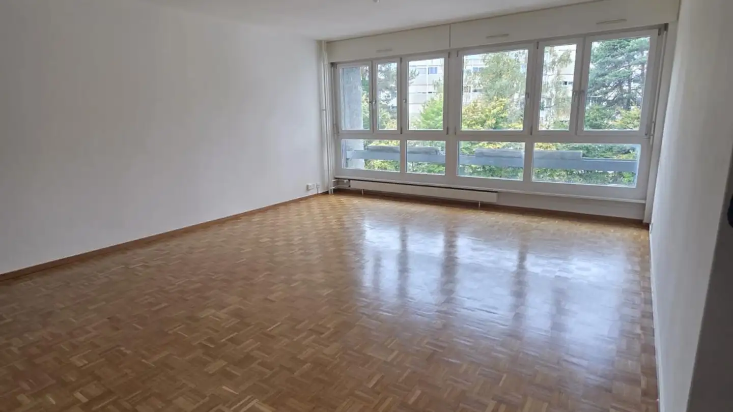 Apartment for rent - 1214 Vernier