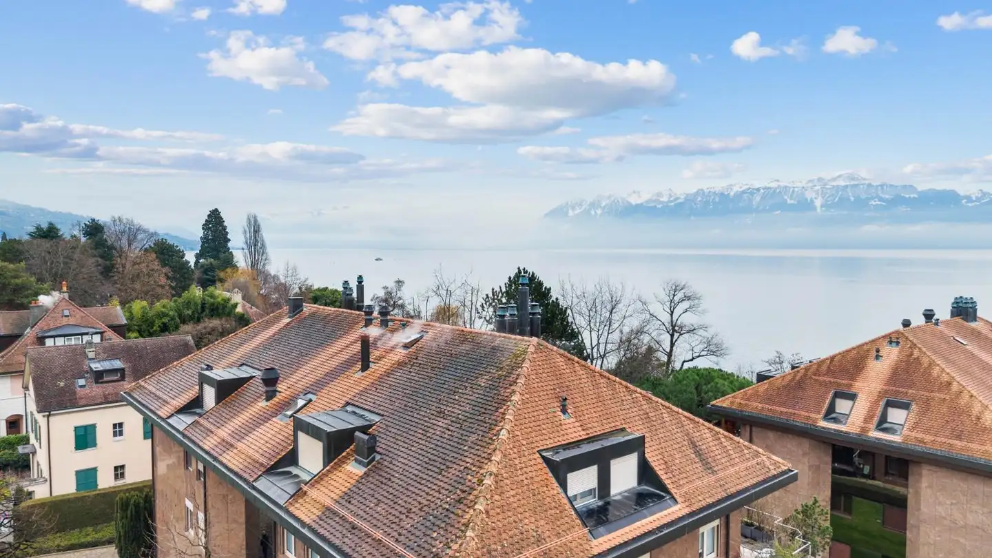 Appartement à vendre - Avenue Général Guisan, 1009 Pully - Photo 3