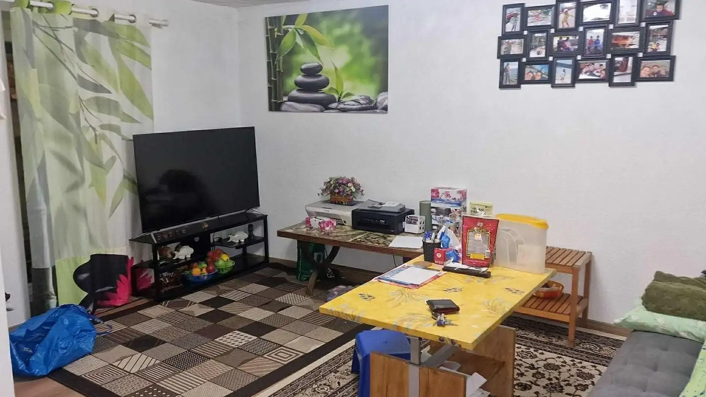 Wohnung mieten - Rue Du Temple 7, 2024 St-Aubin-Sauges