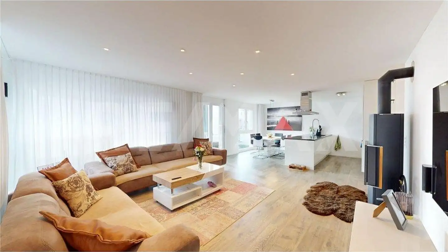 Apartment for sale - 8187 Weiach - Photo 2