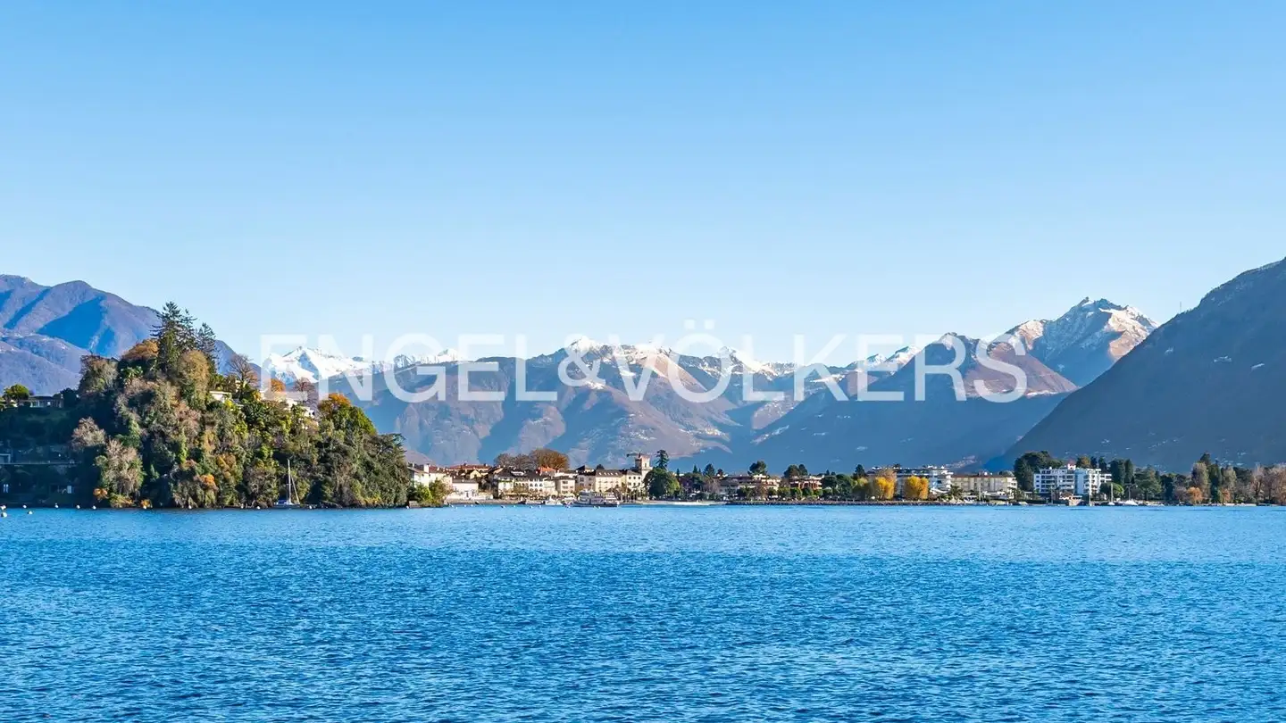 Villa for rent - 6612 Ascona - Photo 2