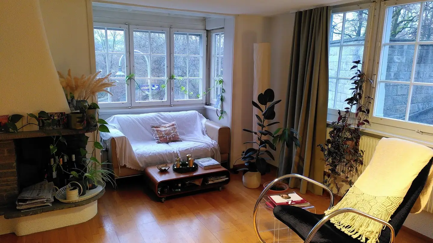 Appartement à louer - 8001 Zürich