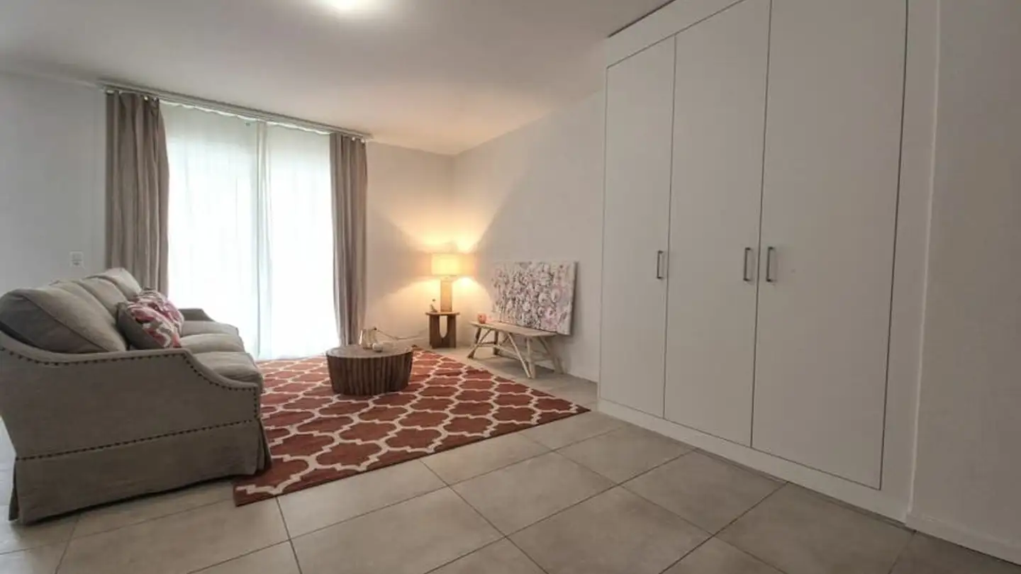 Apartment for rent - Allée Charles-Edouard-Guillaume 2, 1723 Marly - Photo 4