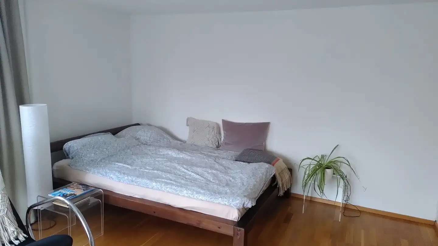 Appartement à louer - 8001 Zürich - Photo 3