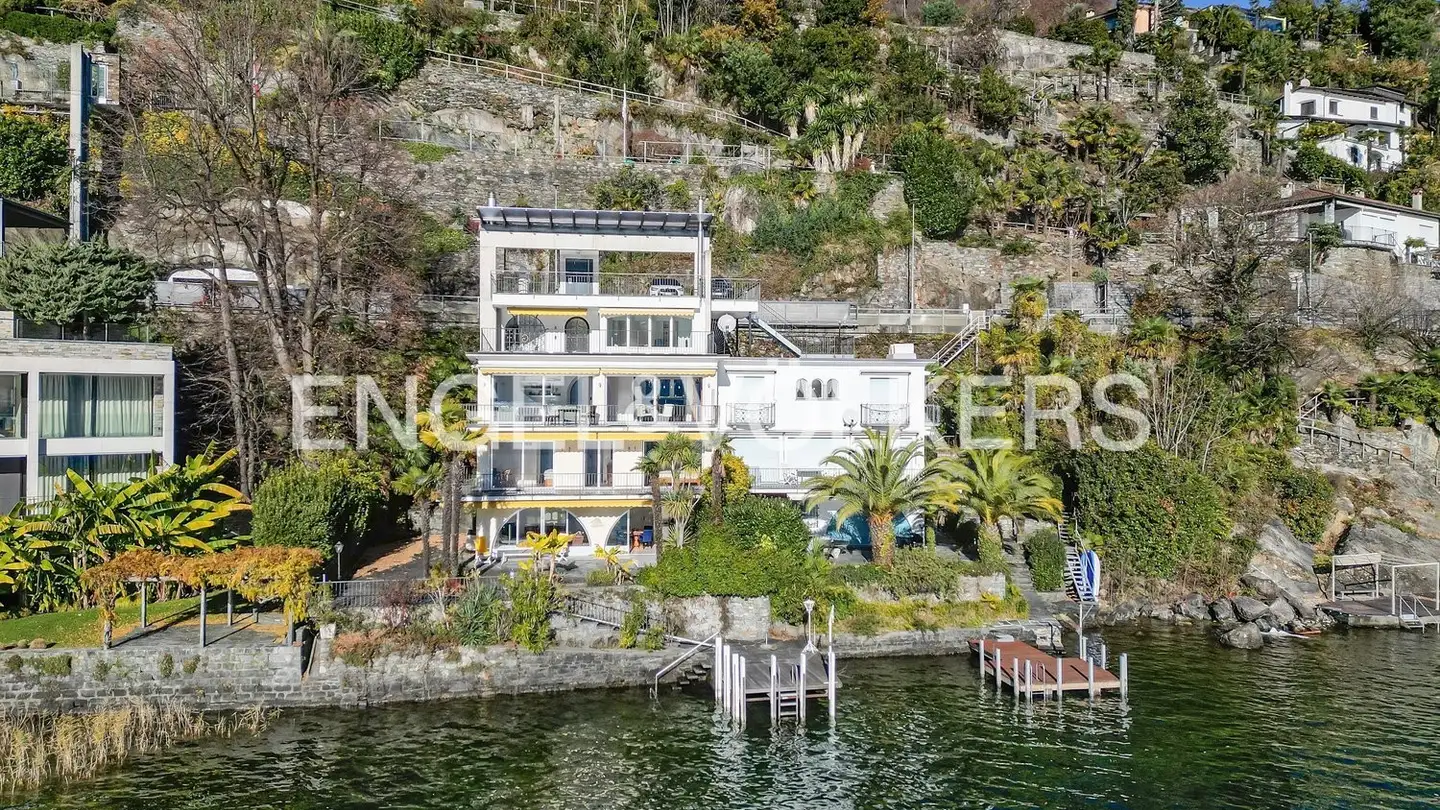 Villa for rent - 6612 Ascona - Photo 3