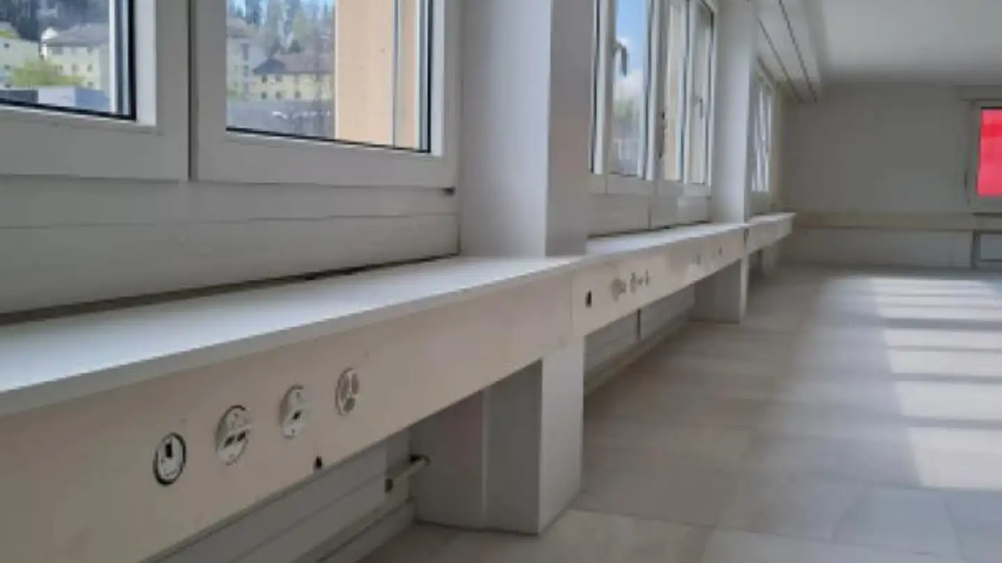 Spazio ufficio in affitto - Luzernerstrasse 28, 6030 Ebikon - Foto 4