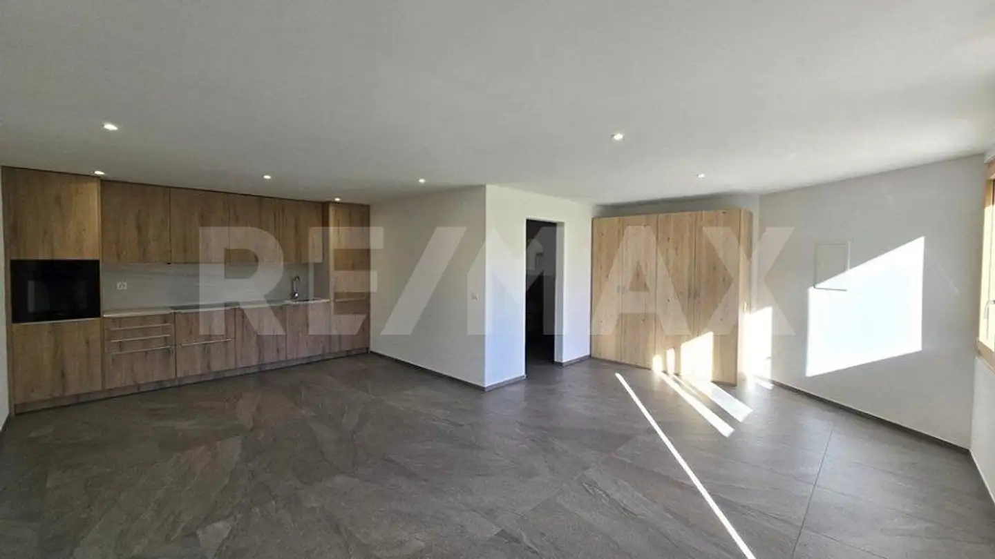 Apartment for rent - Mulingstrasse 49, 3970 Salgesch - Photo 3