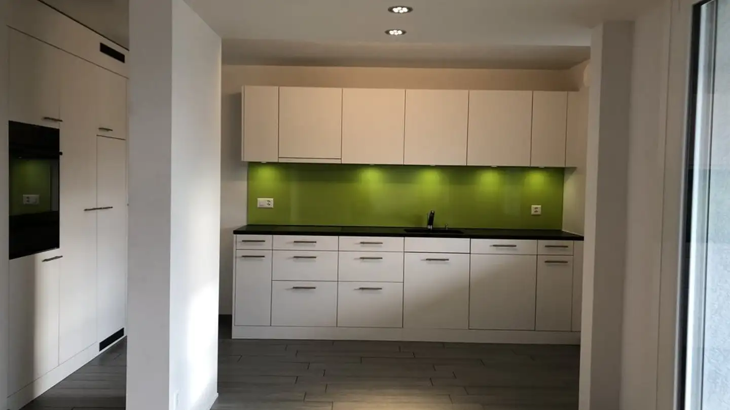 Apartment for rent - Günzenenstrasse 3a, 3612 Steffisburg