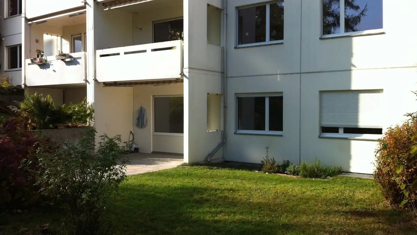 Appartement à louer - Bodenacherstrasse 86, 8121 Benglen