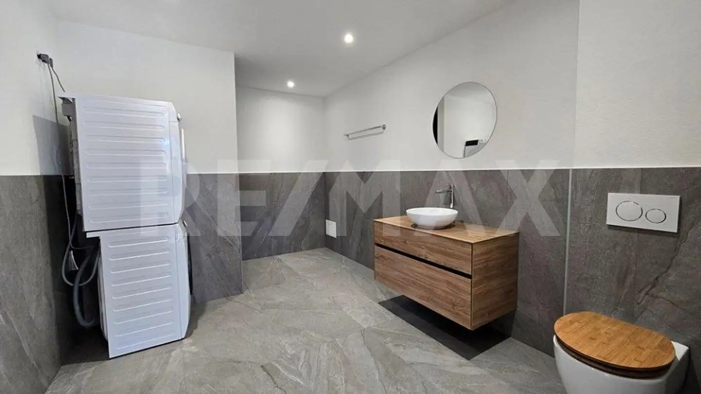 Apartment for rent - Mulingstrasse 49, 3970 Salgesch - Photo 4