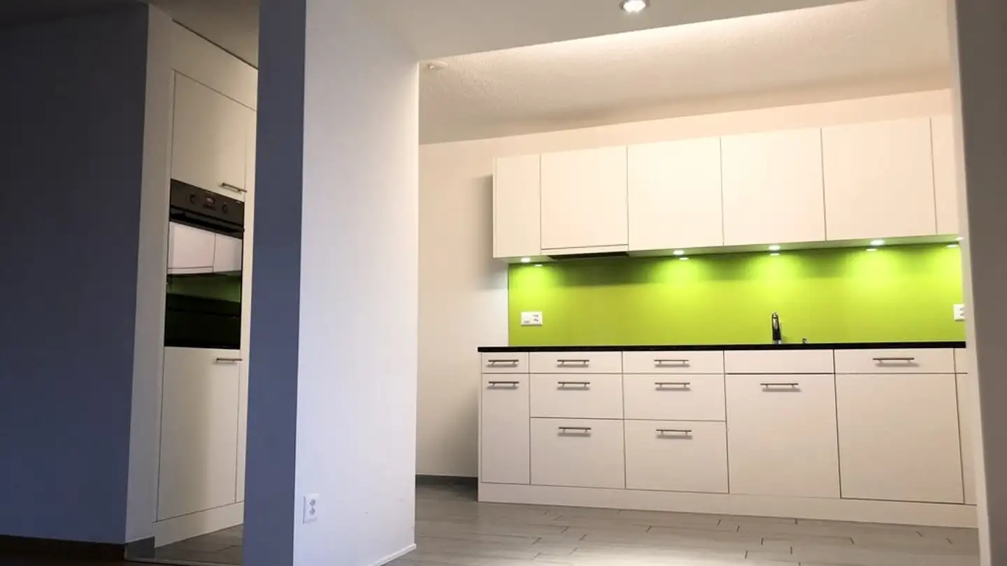 Apartment for rent - Günzenenstrasse 3a, 3612 Steffisburg - Photo 2