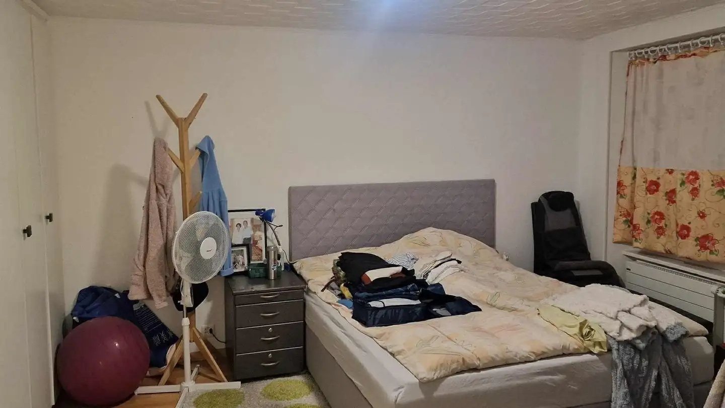 Appartamento in affitto - Rue Du Temple 7, 2024 St-Aubin-Sauges - Foto 4