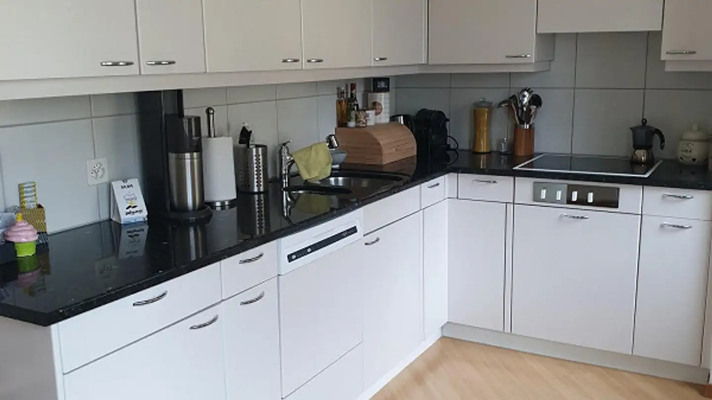 Appartamento in affitto - Seestrasse 115, 8820 Wädenswil - Foto 2
