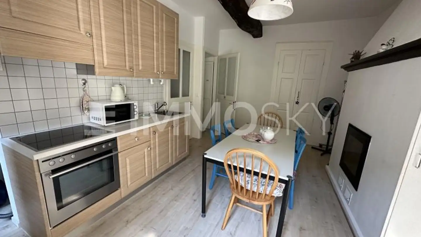 Casa singola in vendita - 6823 Pugerna - Foto 4