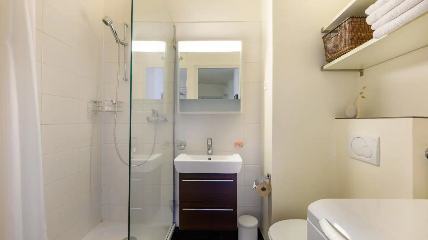 Appartement meublé à louer - Boulevard De Saint-Georges, 1205 Genève - Photo 3