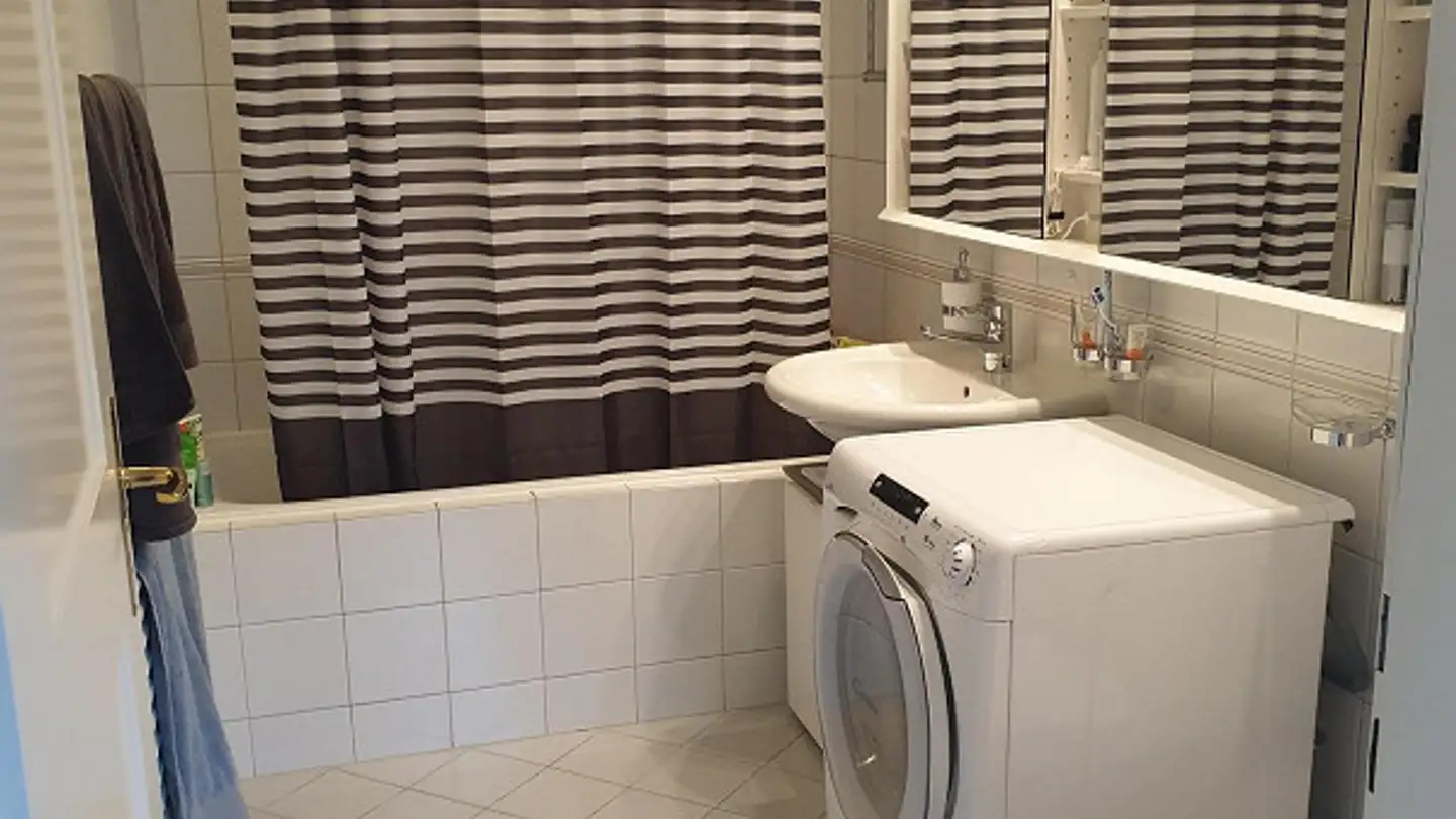Appartamento in affitto - Seestrasse 115, 8820 Wädenswil - Foto 4