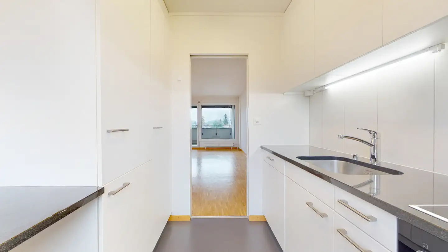 Appartamento in affitto - Alte Jonastrasse 11, 8640 Rapperswil SG - Foto 4