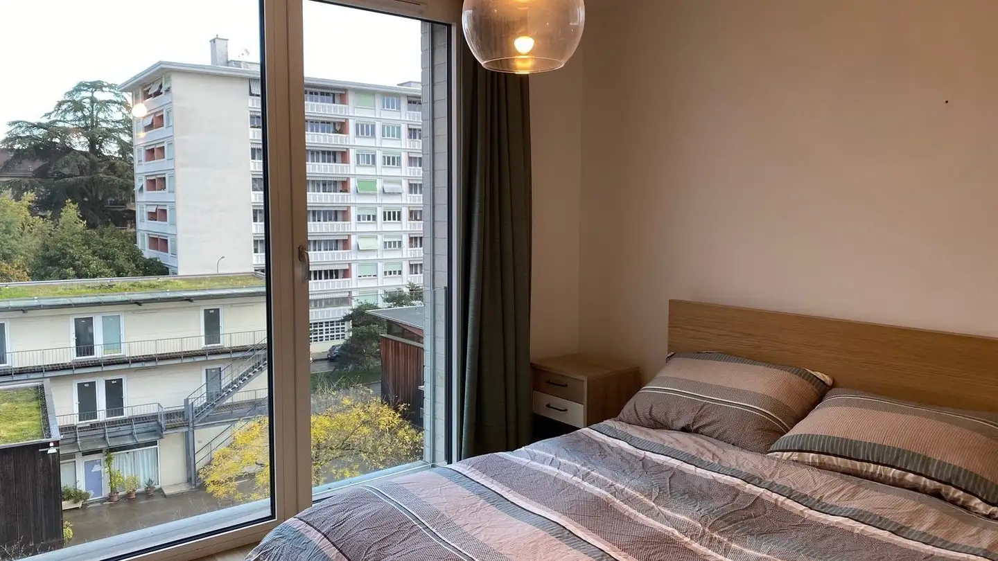 Appartamento in affitto - Rue Des Confessions, 1203 Genève - Photo 3