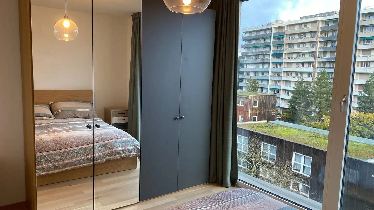 Appartamento in affitto - Rue Des Confessions, 1203 Genève - Photo 4